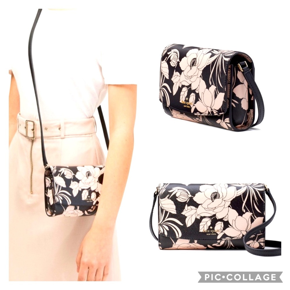 ✅NWT Kate Spade Crossbody